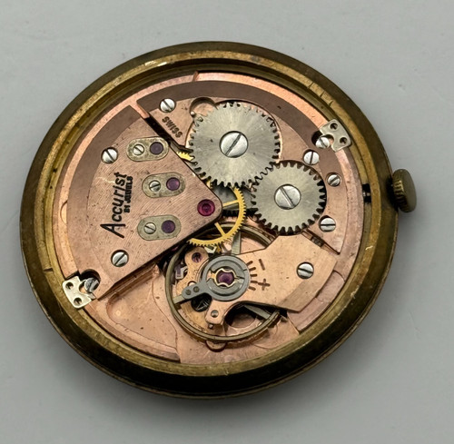 Eta 2391 montre mouvement - montre,