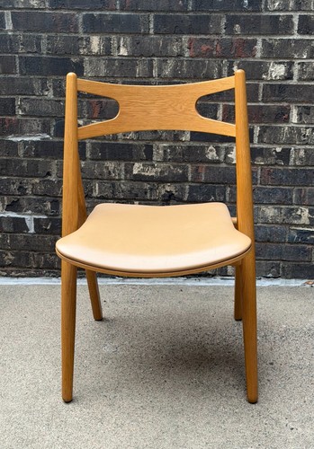 Hans wegner for - for, hansen