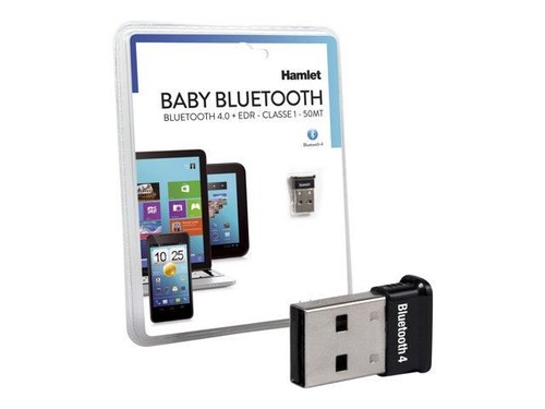 Hamlet xbtus100bkk adaptateur - hamlet,