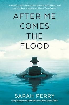 After comes the - comes,