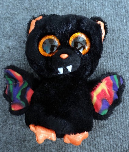 Peluche chauve souris - peluche,