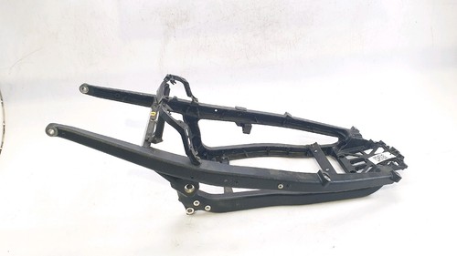 Boucle cadre arrière - , kymco