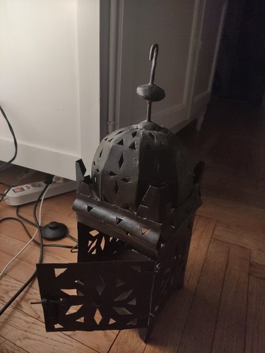 Lanterne photophore lampe - photophore,