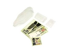 Kyosho LAB08 [LAZER SB] LAZER