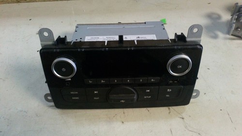 Poste radio usb aux - radio, usb/aux