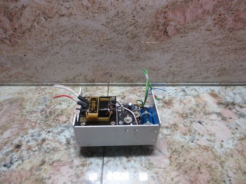 Alimentation électrique - alimentation,
