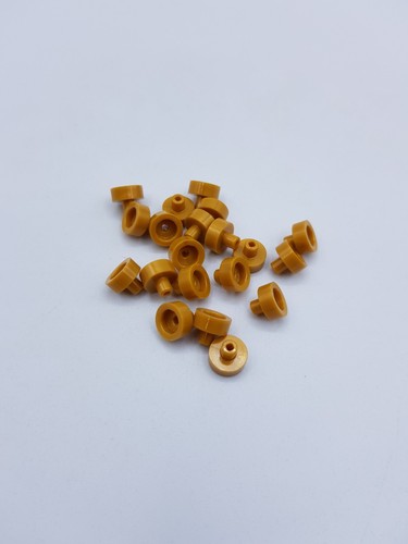 Lego lot plate 1x1 3 - x,
