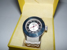 montre homme INVICTA pro diver 11946 / plongée / pile neuve / comme neuve
