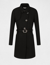 manteau Morgan NEUF T42 JAMAIS PORTé même pas une seule fois