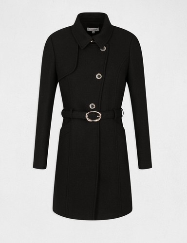 Manteau morgan neuf t42 - morgan,