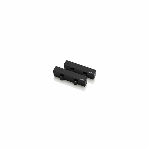 Emg pickup set noir - pickup,