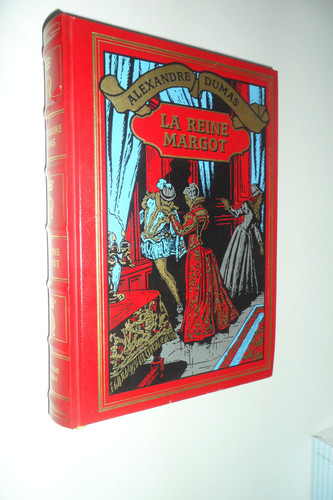 Livre reine margot - livre, "la