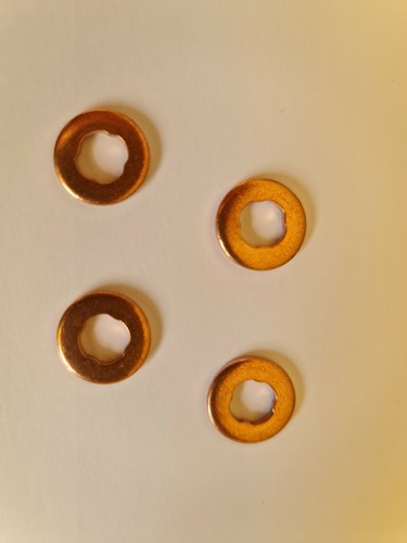 Joint injecteur ford - joint,