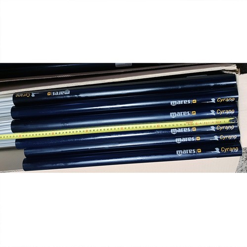 Mares outer barrel - mares, for