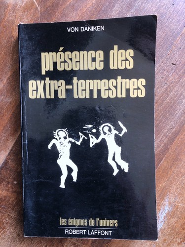 Présence des