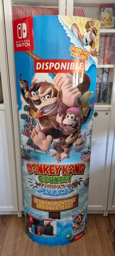 Plv totem donkey - plv, country