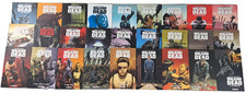 The Walking Dead Tome 1 à 27