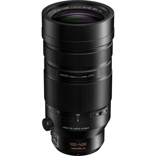 Panasonic leica vario elmar - panasonic, vario-elmar