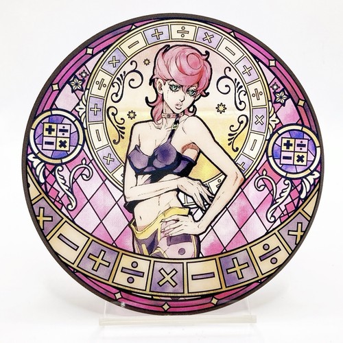 Trish una jojo bizarre - jojo's,