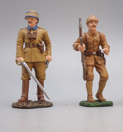 Plomb hachette serie guerre - plomb,
