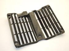 Carénage grille radiateur