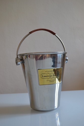 Seau champagne laurent - seau,