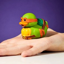 Mini Teenage Mutant Ninja