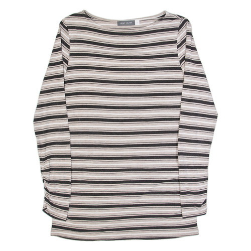 Mint velvet haut imprimé - velvet,