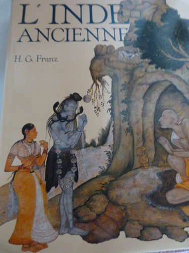 Inde ancienne heinrich - l'inde,