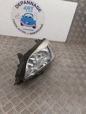 Optique avant principal gauche