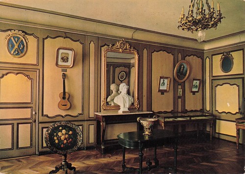 Cote saint andre maison - 38,