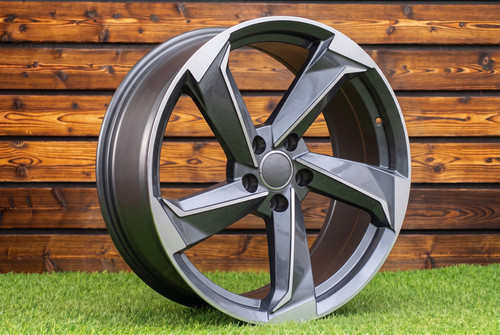 Pièces jantes audi - jantes, rotor