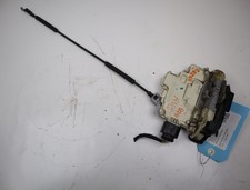 Serrure porte avg occasion