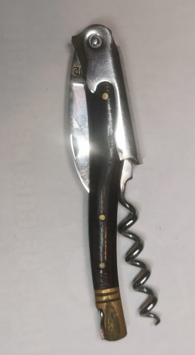 Tire bouchon limonadier - tire,