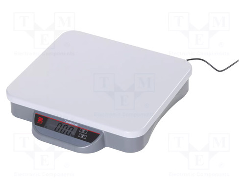 Ohaus c12p75 balance - ohaus, i-c12p75