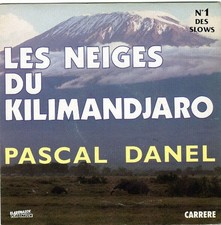 Les Neiges Du Kilimandjaro |