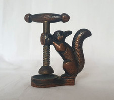 Ancien casse noix - casse, ou
