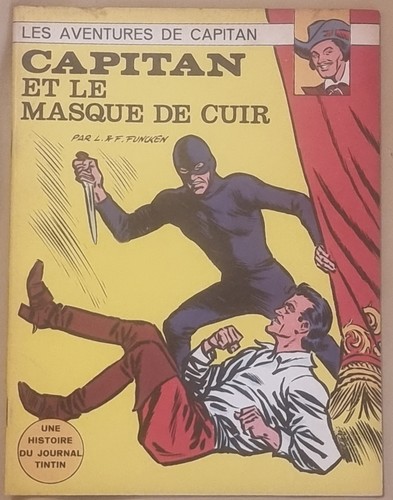 Capitan et - -3-/,