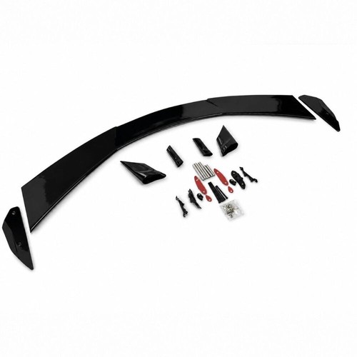 Aileron arrière high - high,