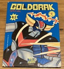 GOLDORAK SPECIAL n°3 -