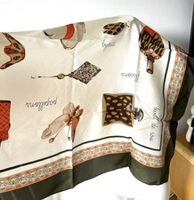 Neuf ! Marc Rozier Foulard