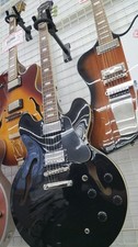 Guitare électrique