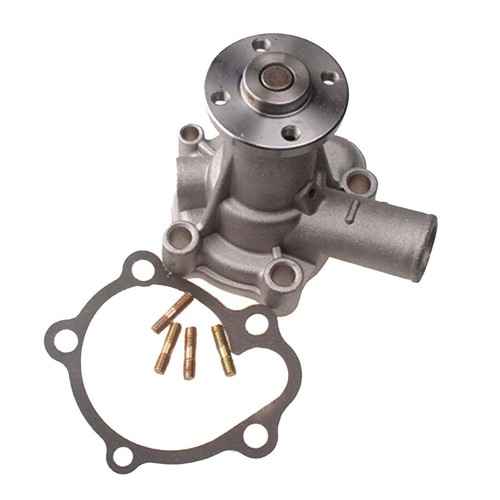 Water pump assembly for - water,