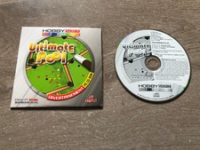 Ultimate pool billard snooker PC FR