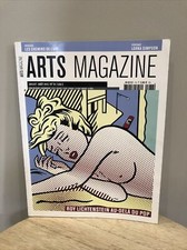 Magazine Arts Magazine Numéro