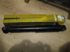 amortisseur arrière Peugeot Boxer Citroen Jumper Fiat Ducato 1 jusque 08/2006