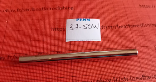 Part 50w frame post - part, 37-50w