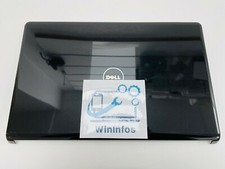 Plasturgie capot écran