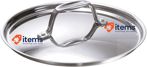 Casserole acier inoxydable - en,