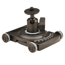 Chariot coulissant pour